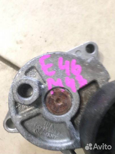 Ролик натяжной Bmw 318I Touring E46 N46B20 2004