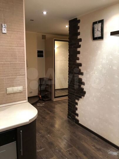 2-к. квартира, 55,8 м², 1/5 эт.