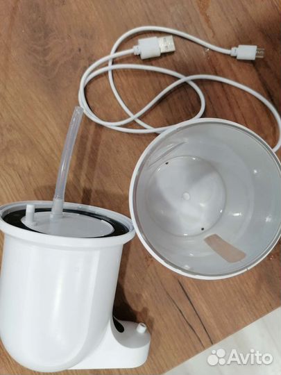 Сенсорный дозатор