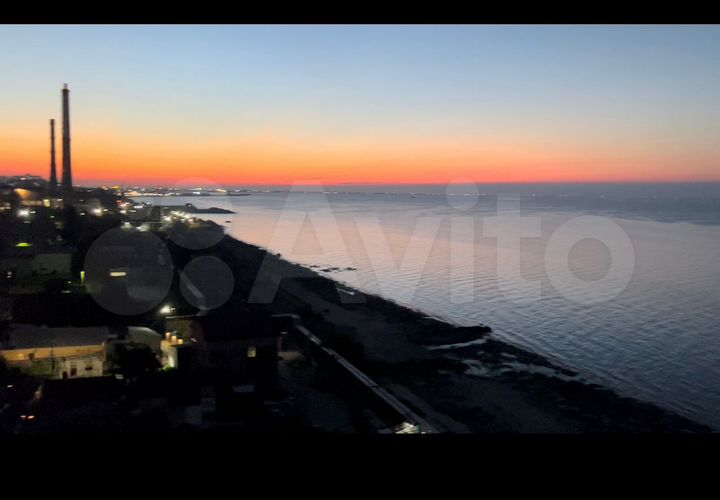 3-к. квартира, 150 м², 10/13 эт.