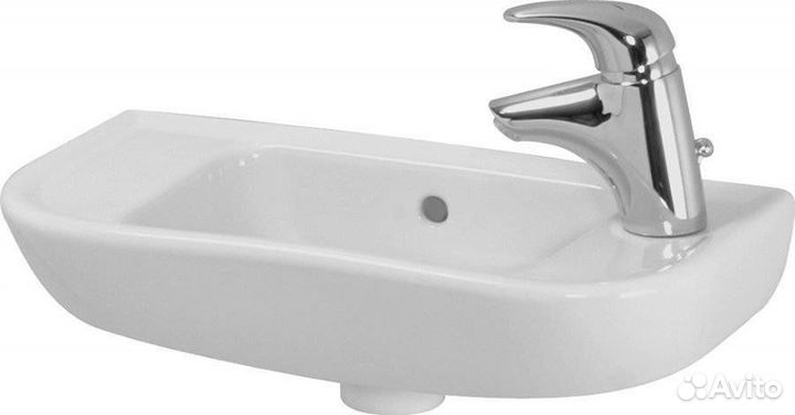 Раковина Laufen Pro Pro 8.1695.7.000.106.1 R