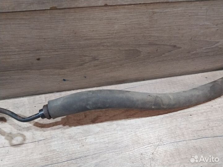 Шланг гура Audi A6 C5 высокого давления