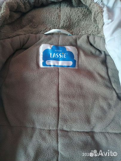 Комбинезон Lassie 68