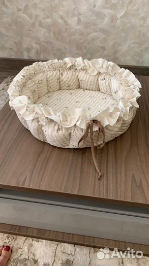 Лежанка для животных