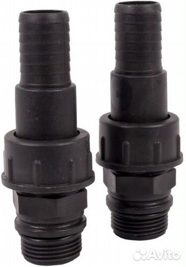 Поверхностный насос quattro elementi Giardino 801