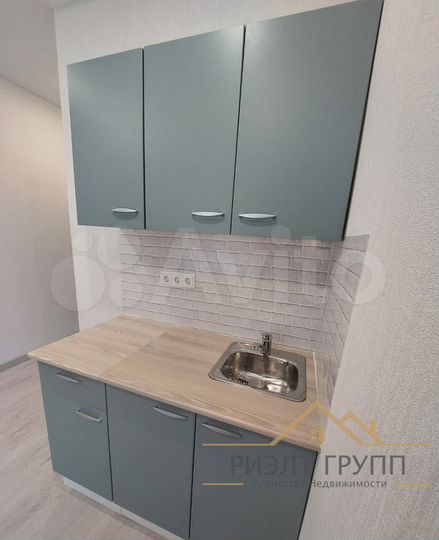 Квартира-студия, 13 м², 1/5 эт.