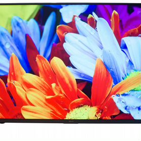 50" (127 см) Телевизор LED dexp U50F7000E