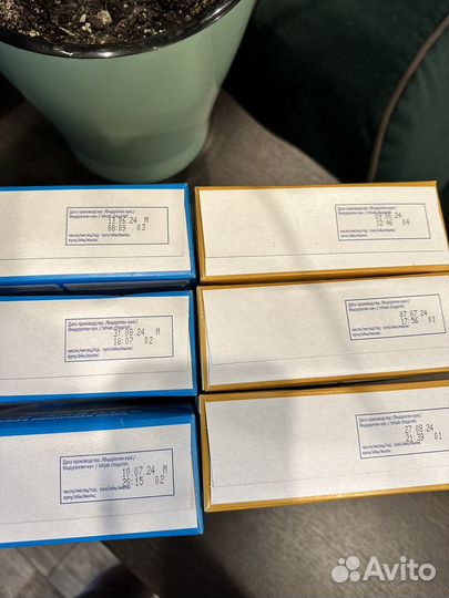 Детские каши агуша