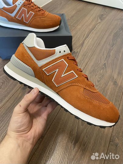 Мужские кроссовки New balance 574