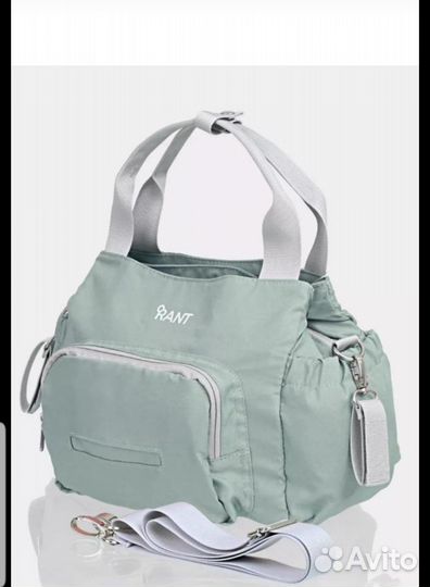 Сумка для коляски