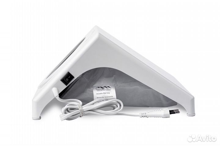 Пылесос для маникюра Max 32ватт