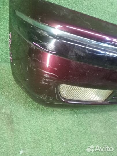 Бампер toyota progres JCG10 (83891) 1-Я модель контрактная