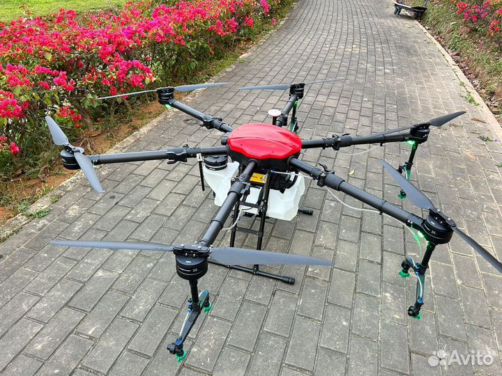 Агродрон 16 л, 10 л, 22л