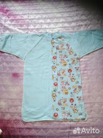 Кокон для новорожденных