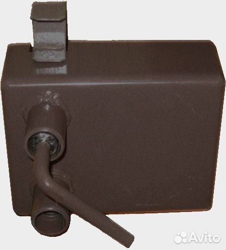 Замок на контейнер