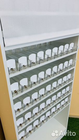 Сигаретный шкаф на 90 видов