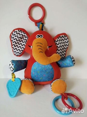 Подвесная игрушка