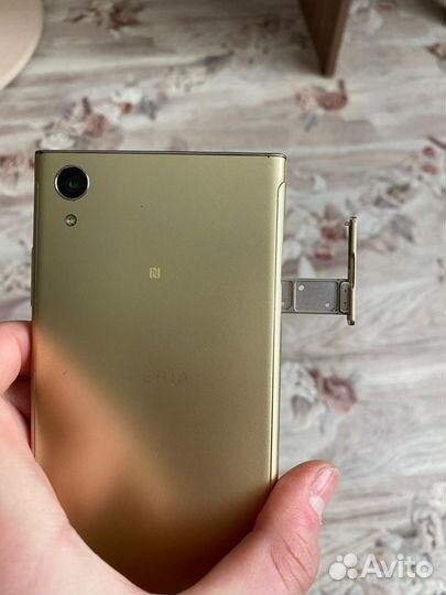 Sony Xperia XA1 Plus Dual, 4/32 ГБ