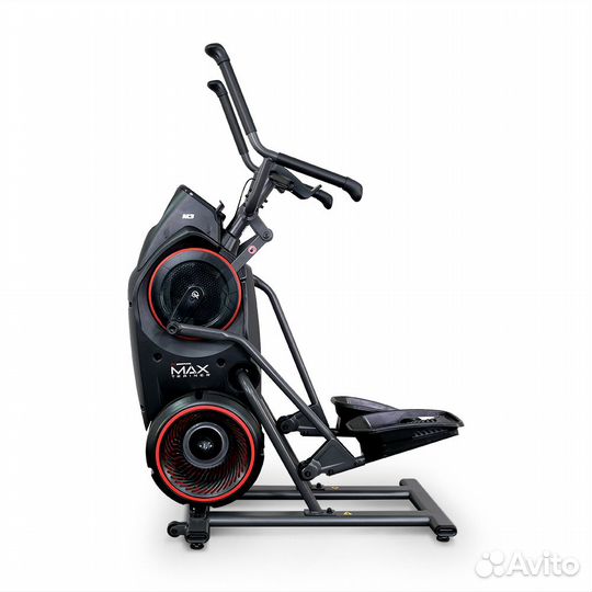 Эллиптический тренажер Bowflex Max Trainer M3