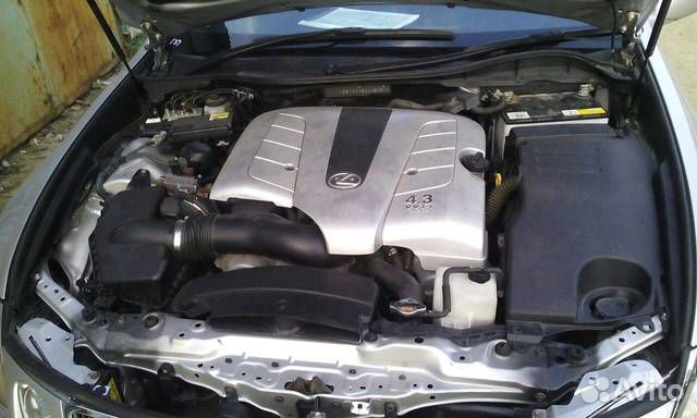 Свап комплект тойота