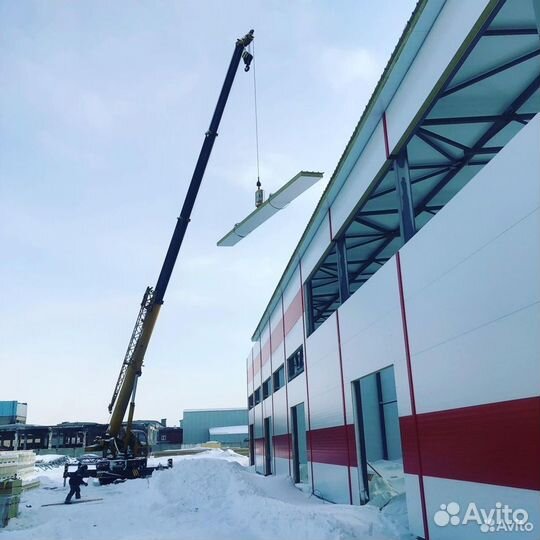 Аренда вакуумного захвата \ присоски