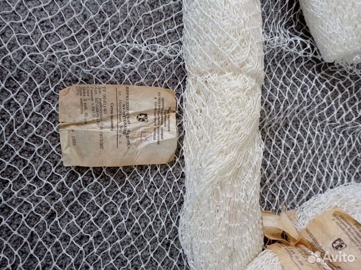 Сетка Малявочная