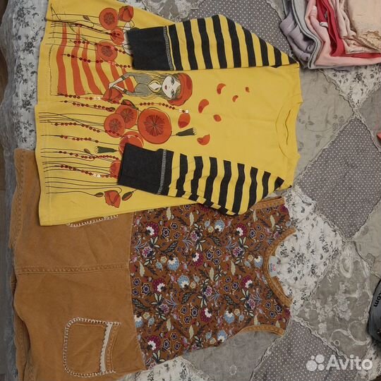 Пакет одежды 110