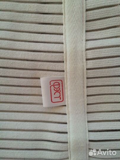 Бандаж-корсет послеродовый