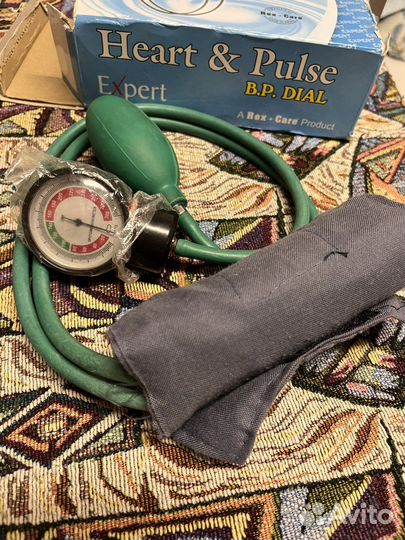 Оператор давления