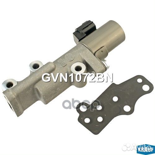 Клапан электромагнитный изменения фаз грм GVN10