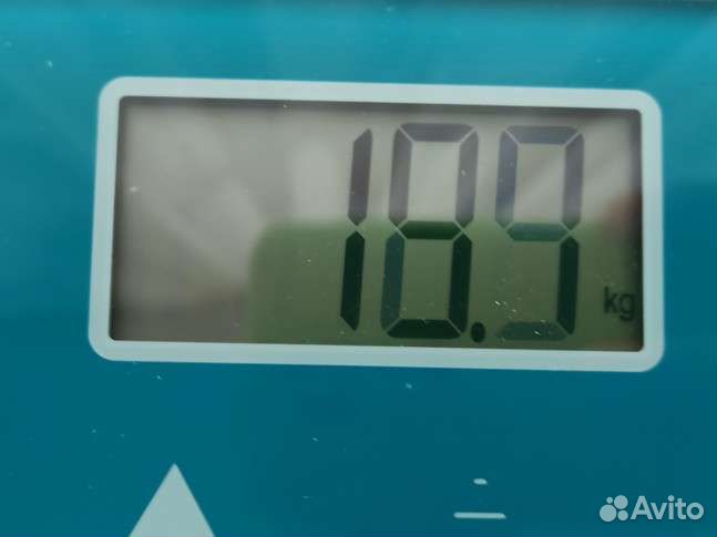 Весы напольные Tefal Classic Decor PP1143V0