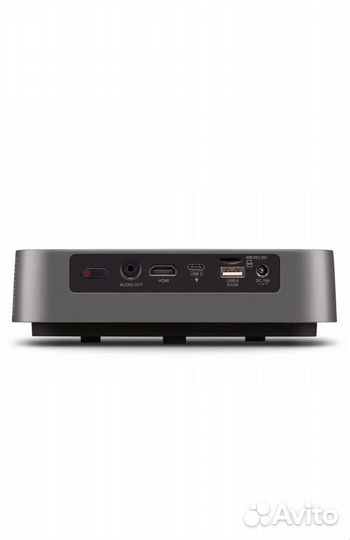 Проектор WiewSonic M2E