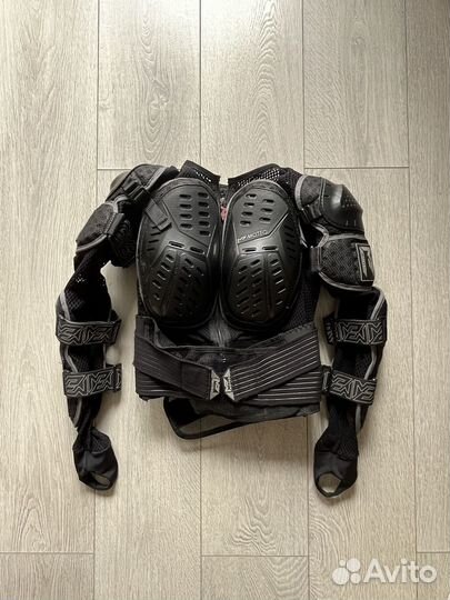 Моточерепаха женская Moteq Elastika (XS)