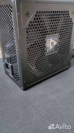 Блоки питания