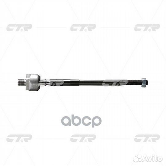 Тяга рулевая nissan sunny/almera/pulsar 95-00/C