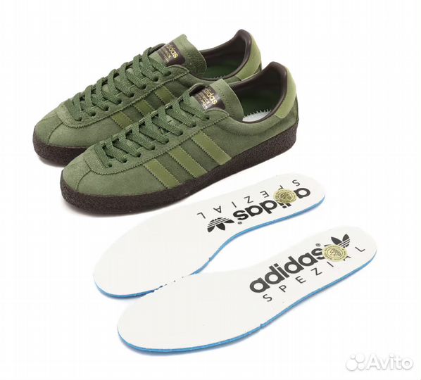 Предзаказ adidas ardwick женские 4-5.5 uk