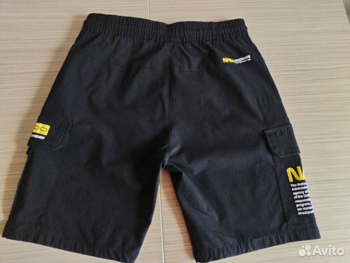 Шорты для мальчика