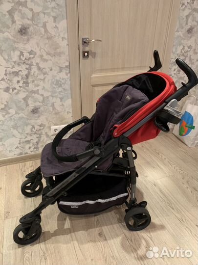 Коляска Peg-Perego Si