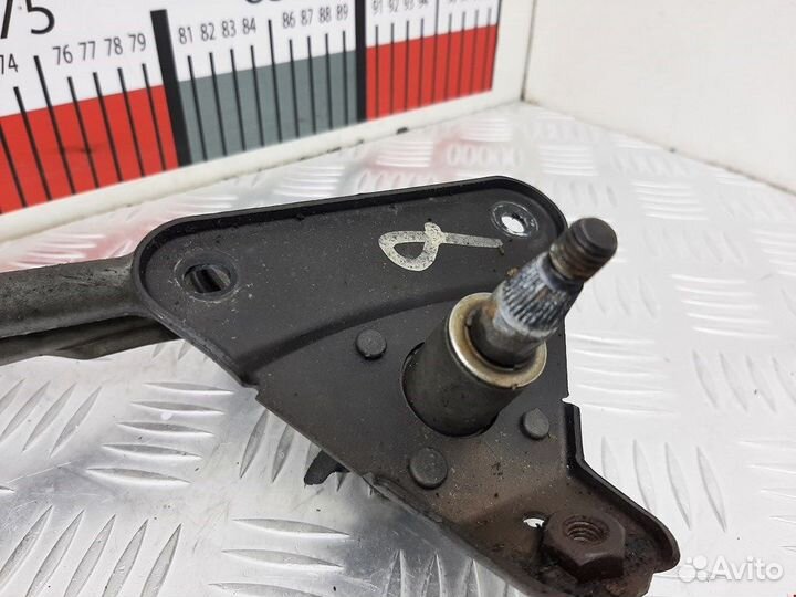 Механизм для Peugeot-Citroen Berlingo 1