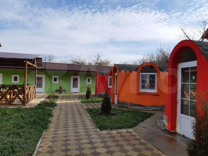 Комната 25 м², 1/1 эт.