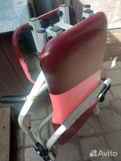 Кардиотренажер