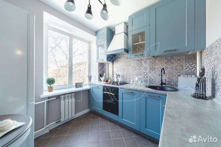 Качественный кухонный гарнитур