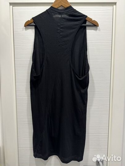 Безрукавка Rick Owens