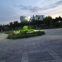 Экскурсии в Душанбе. Добро пожаловать в Душанбе, Светлый