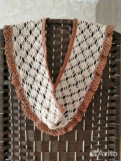 Шарф женский