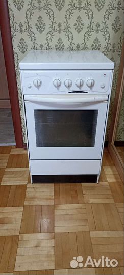 Газовая плита бу