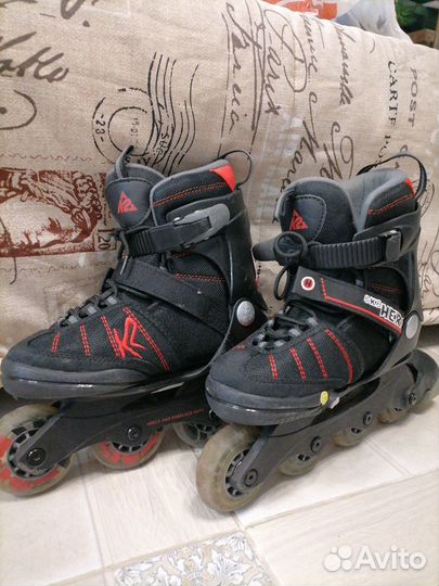 Ролики детские