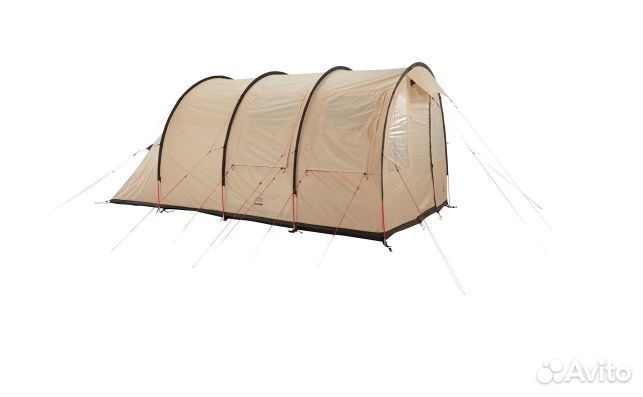 Палатка 6 местная