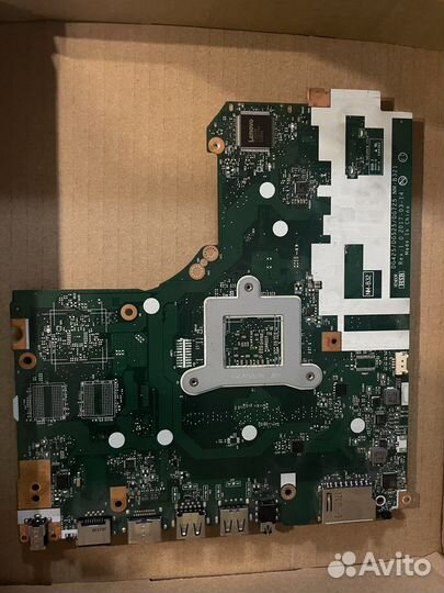 Материнская плата lenovo ideapad 320-15ast