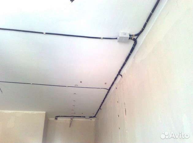 Электромонтаж в Краснодаре Без Посредников